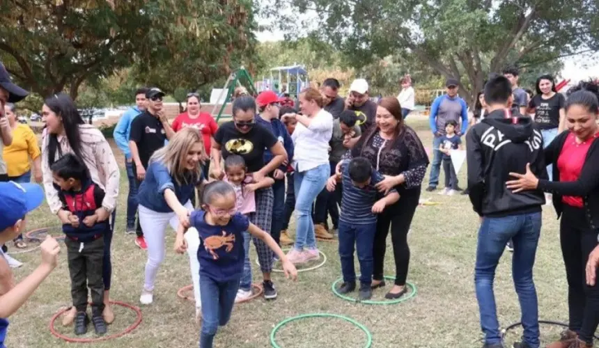 Cierran parques en Culiacán y espacios públicos hasta nuevo aviso