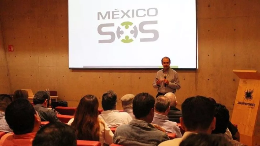 Llaman a los sinaloenses a incorporarse a México SOS por la paz
