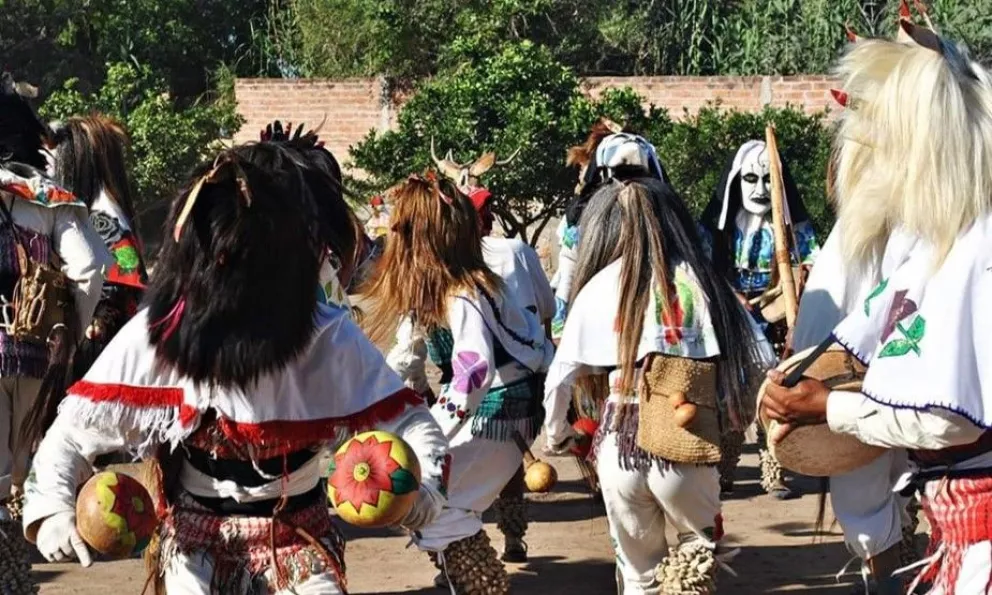 Autoridades suspenden festividades indígenas en Sinaloa por coronavirus