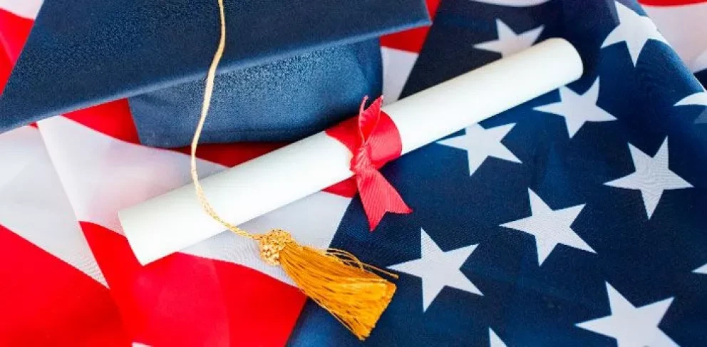 Estudia un posgrado en Estados Unidos con beca Fulbright-García Robles