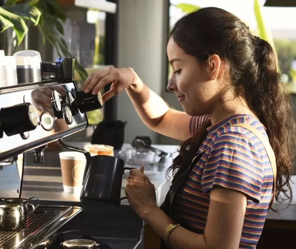 En Culiacán no somos cafetaleros… pero sabemos de buen café.