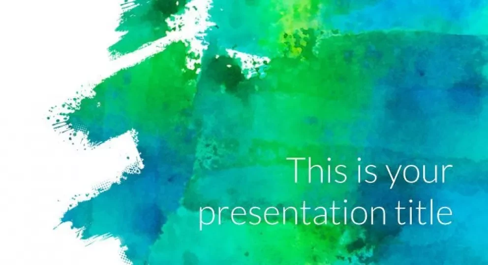 Más de 30 plantillas de PowerPoint para impactar y ¡gratis!