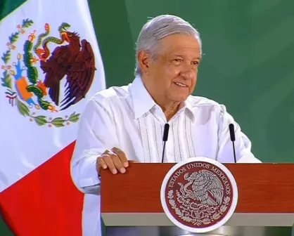 Andrés Manuel López Obrador: habrá precio preferente y subsidios para productores de maíz y trigo en Sinaloa