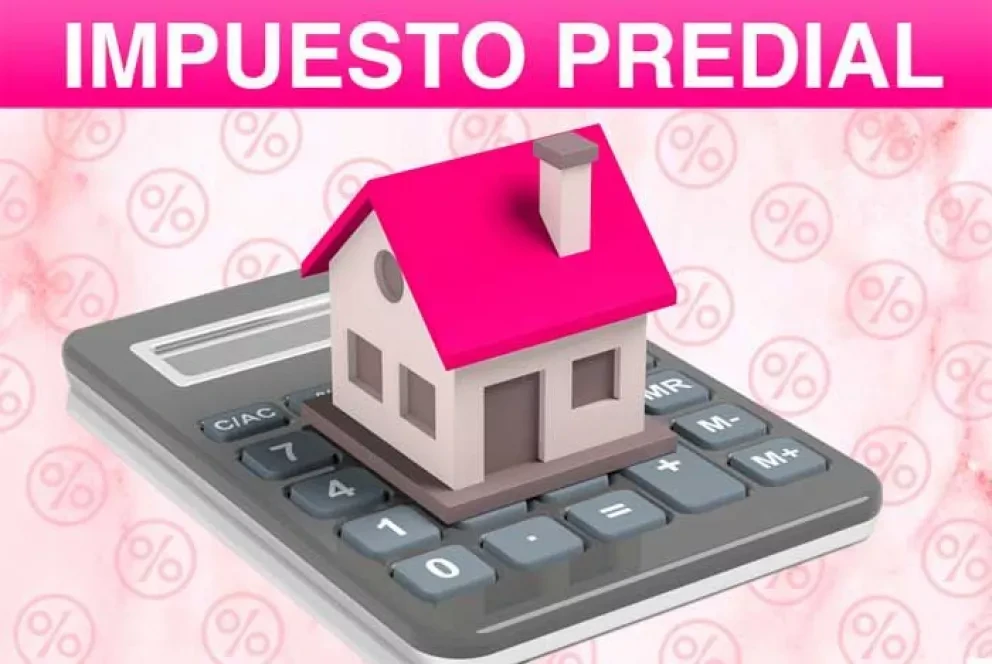Diputados no aprueban aumento del Predial 2019 en Sinaloa