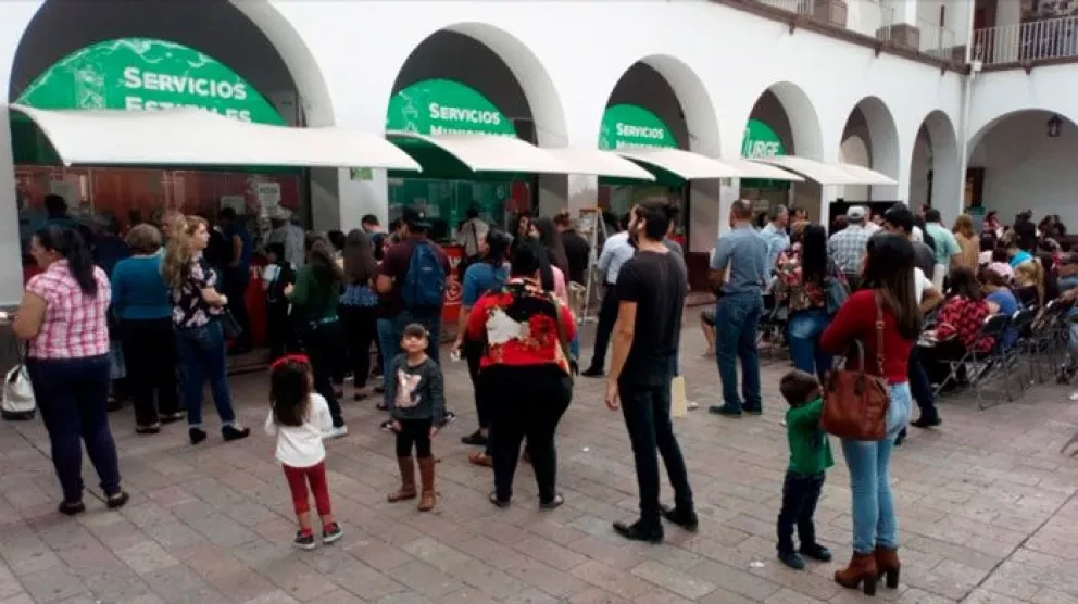 Se mantienen descuentos del predial en Culiacán
