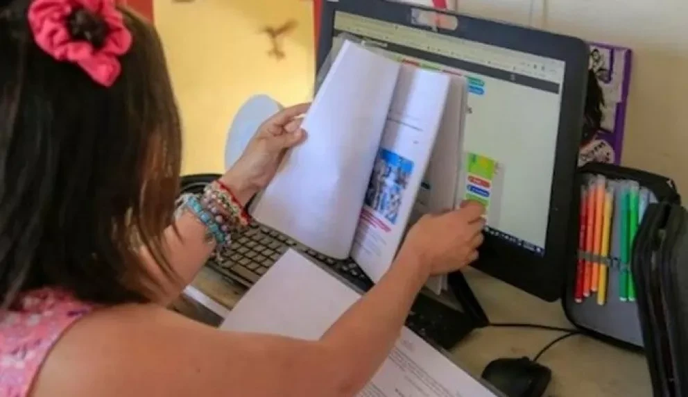 Padres de familia ¿Listos para las preinscripciones en línea?