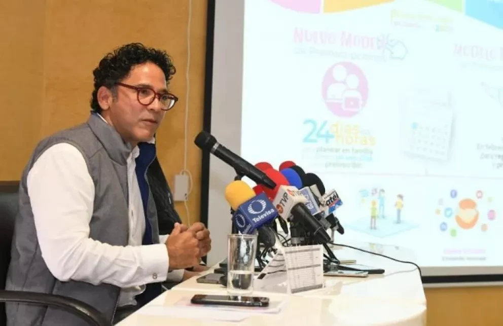 Abren hoy plataforma digital para preinscripciones en Línea en Sinaloa