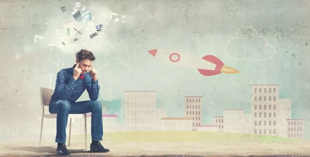 5 consejos para manejar tu preocupación y encontrar un equilibrio