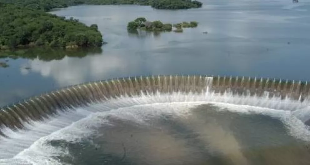 Instalarán hidroeléctricas en presas de Sinaloa