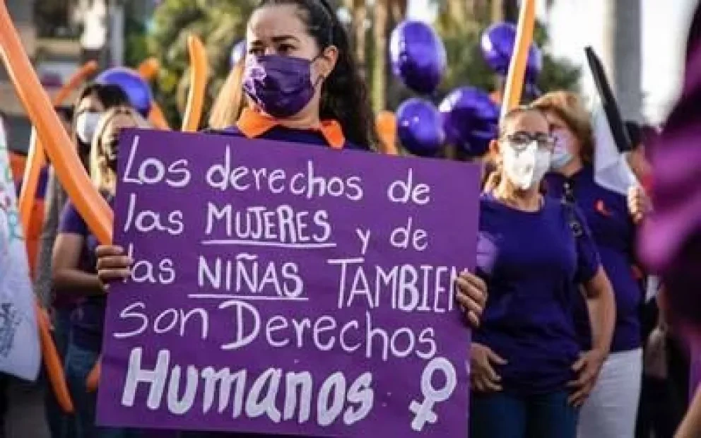 Presenta CESP cifra dura de delitos contra las mujeres en Sinaloa