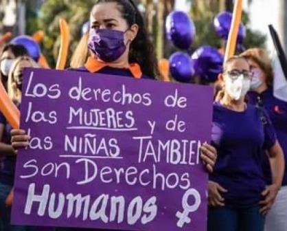 Presenta CESP cifra dura de delitos contra las mujeres en Sinaloa
