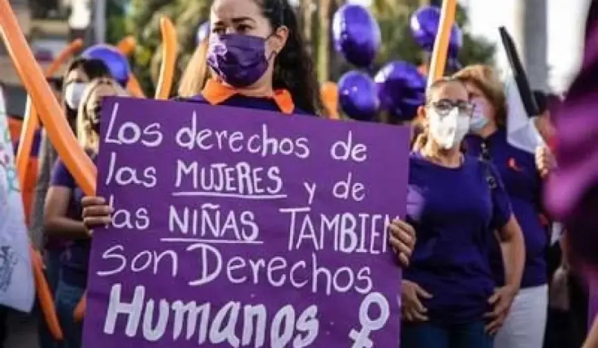 Presenta CESP cifra dura de delitos contra las mujeres en Sinaloa