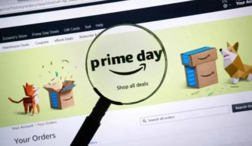 Así puedes encontrar las mejores ofertas en Amazon Prime Day 2021