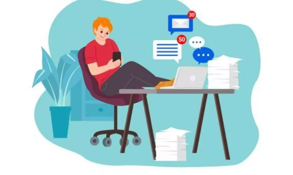 10 tips para evitar procrastinar y cubrir tus pendientes hoy