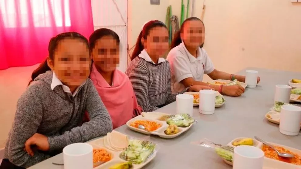 DIF Sinaloa es pionero en programa Fruta Fresca en México
