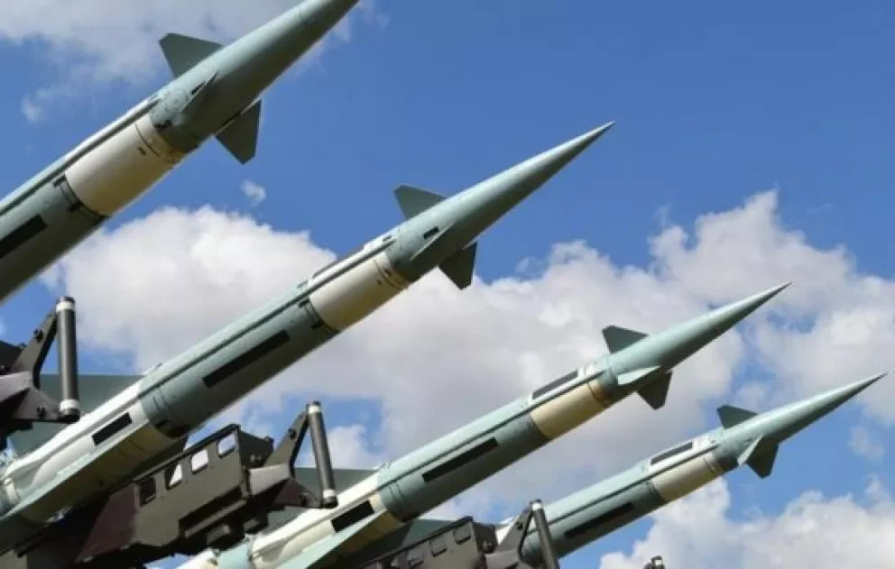 Las grandes potencias se comprometen contra la proliferación nuclear