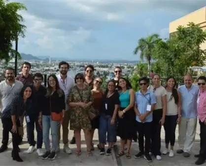 En Culiacán se gradúa nueva generación del Programa de Pensamiento Estratégico Urbano