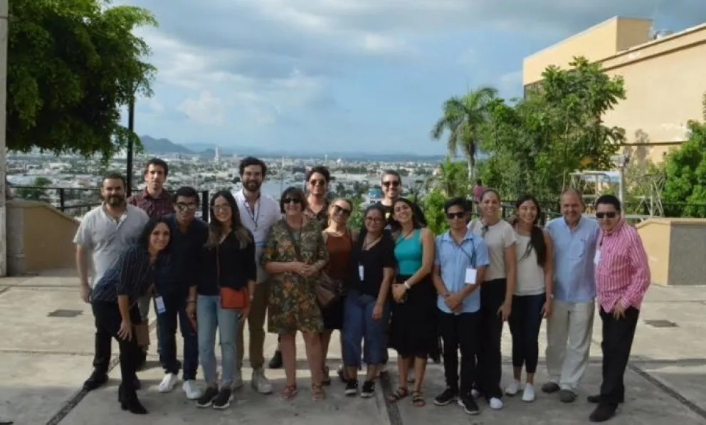 En Culiacán se gradúa nueva generación del Programa de Pensamiento Estratégico Urbano