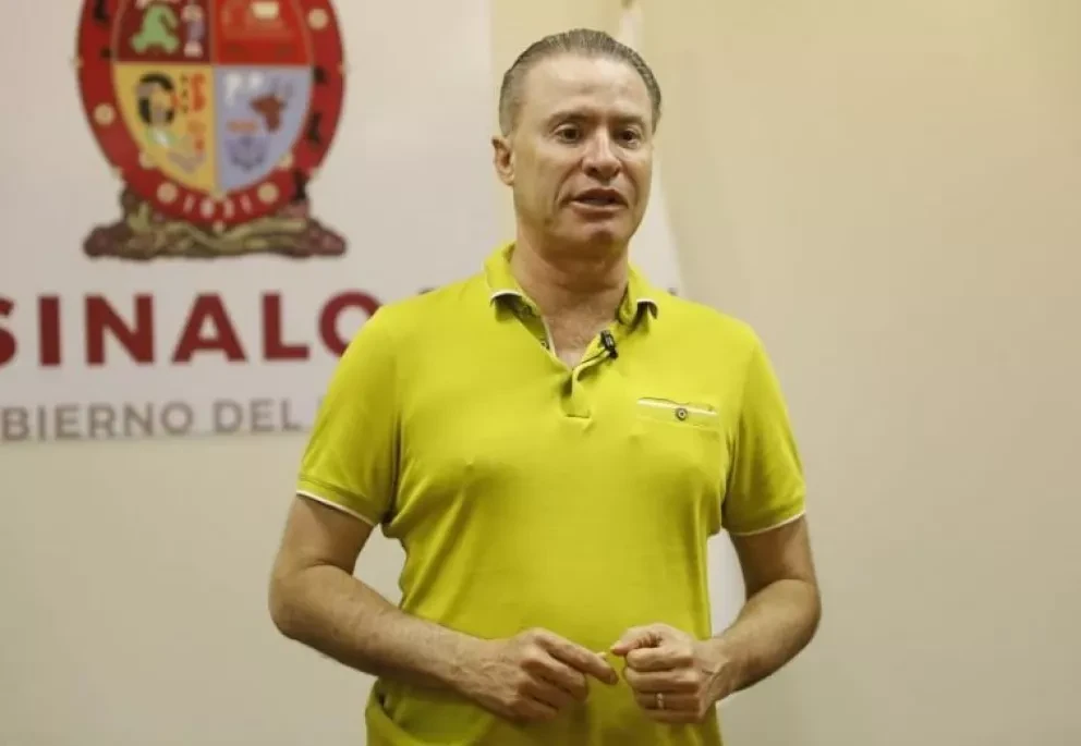 Pide Quirino a partidos políticos donen el 50% de sus prerrogativas para contingencia
