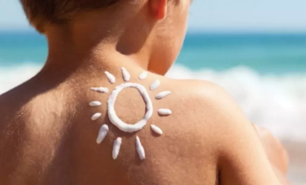 ¿Cómo proteger tu piel del sol esta semana santa?
