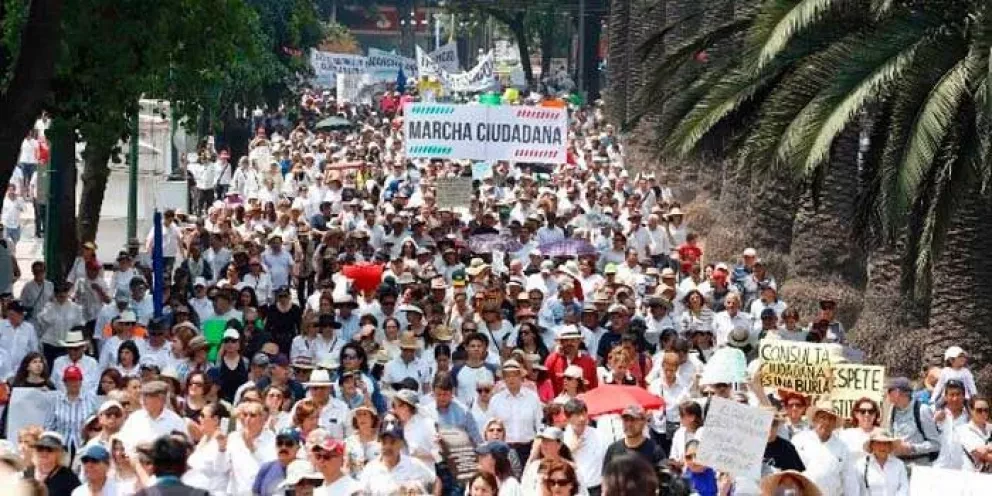 Harakiri mexicano
