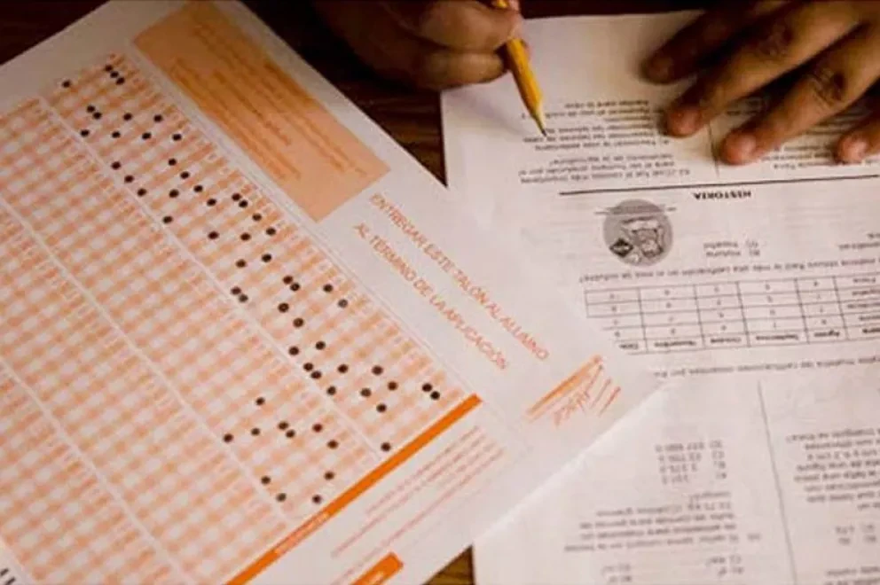 Prueba planea a 46 mil 860 estudiantes de Sinaloa
