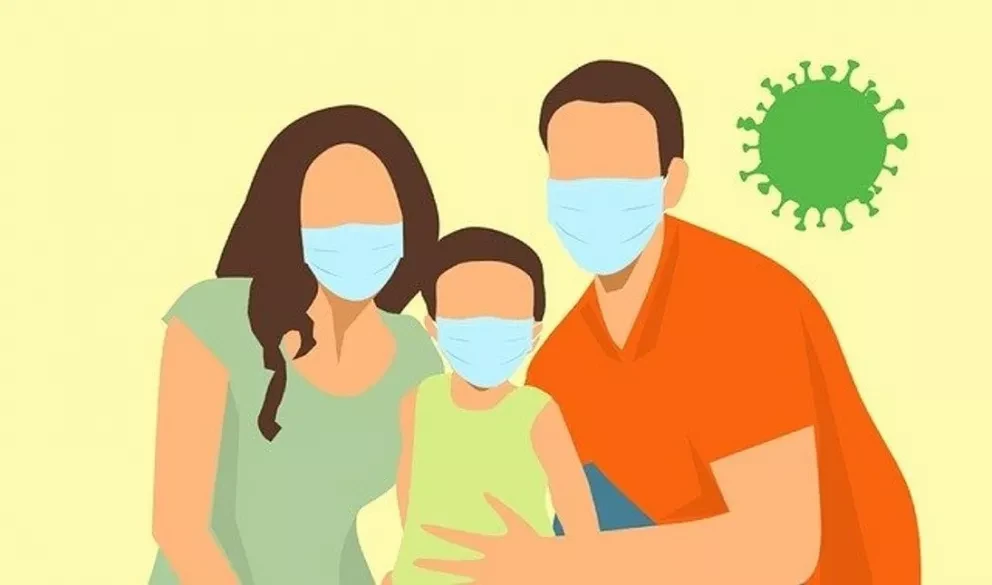Reacciones psicológicas en época de Coronavirus