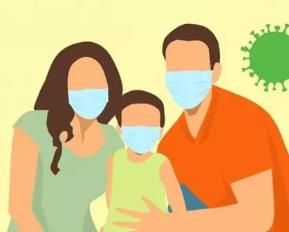 Reacciones psicológicas en época de Coronavirus
