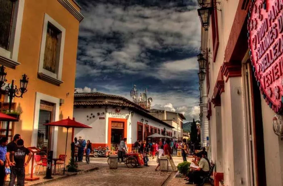 Darán premio a los pueblos más limpios de México