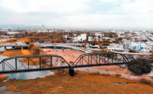 (VIDEO) El puente negro de Culiacán trajo el progreso a la ciudad