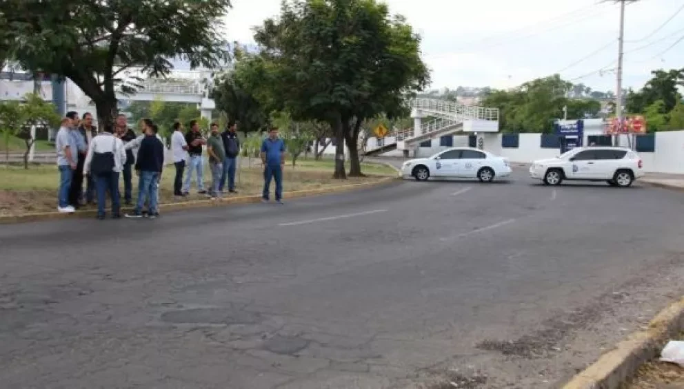 Mapasin propone rediseño urbano de 11 cruceros conflictivos en Culiacán
