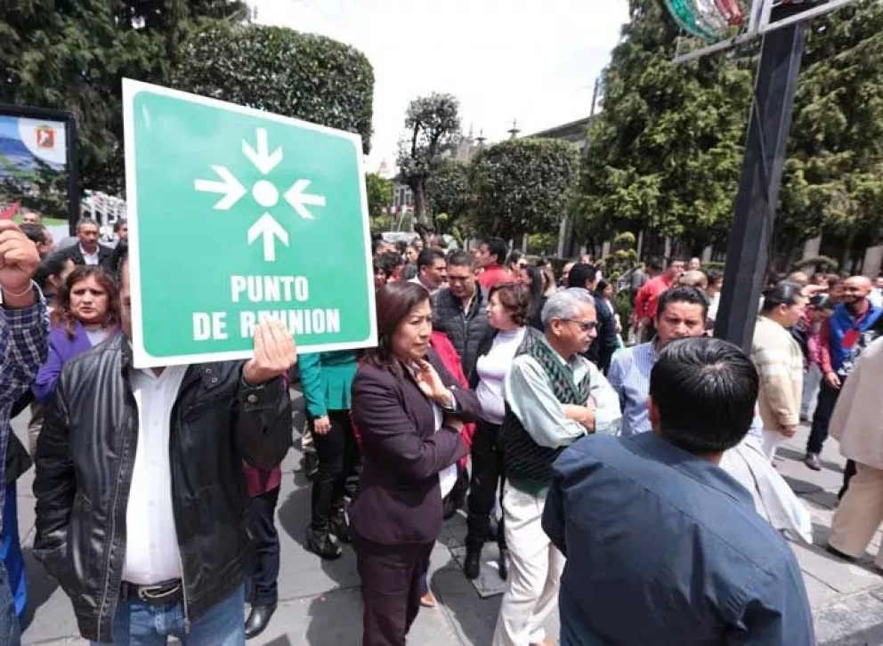 En marcha Protocolo Digital de Respuesta a Emergencias
