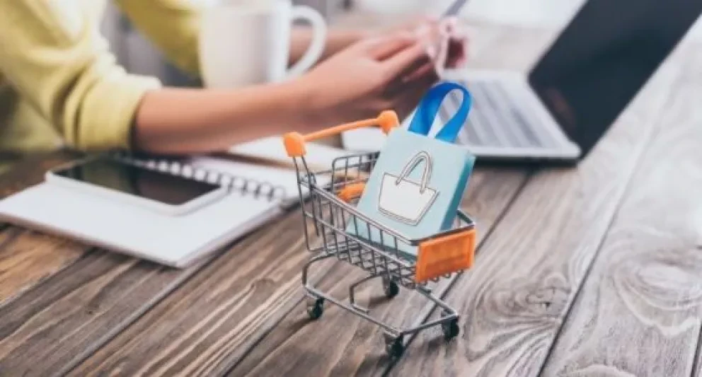 Suben 100% ventas digitales de PyMes en México en primer semestre 2021