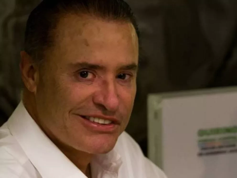 Quirino Ordaz cerrará su administración como el mejor gobernador