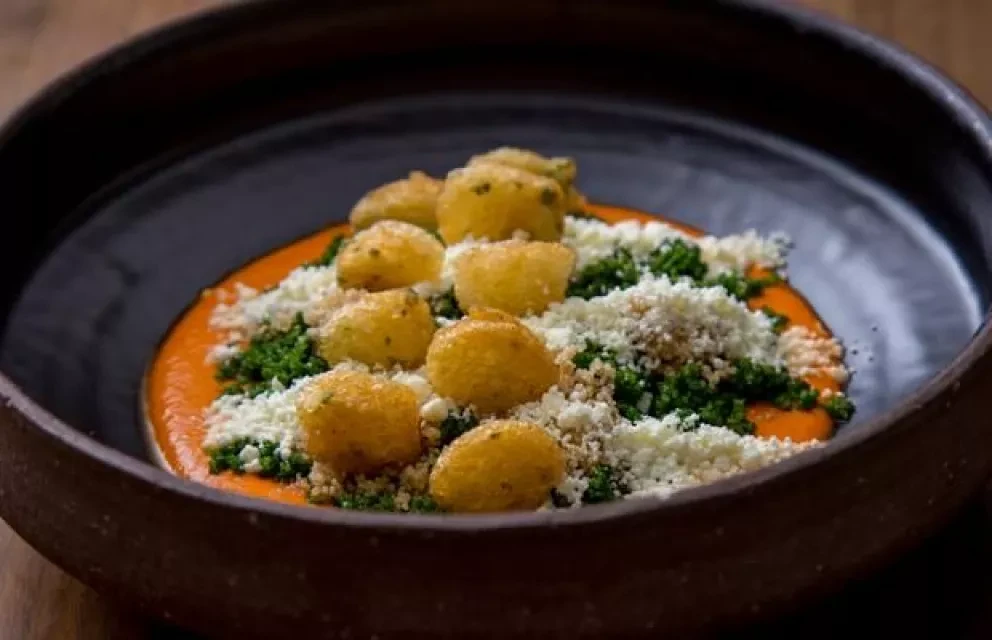 3 restaurantes mexicanos en 50 mejores del mundo