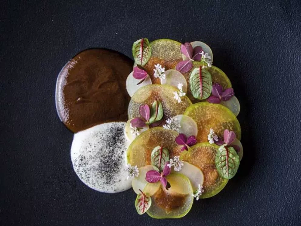3 restaurantes mexicanos entre los mejores 50 del mundo