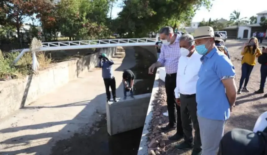 Obras de Quirino, prevención en salud y reactivación económica