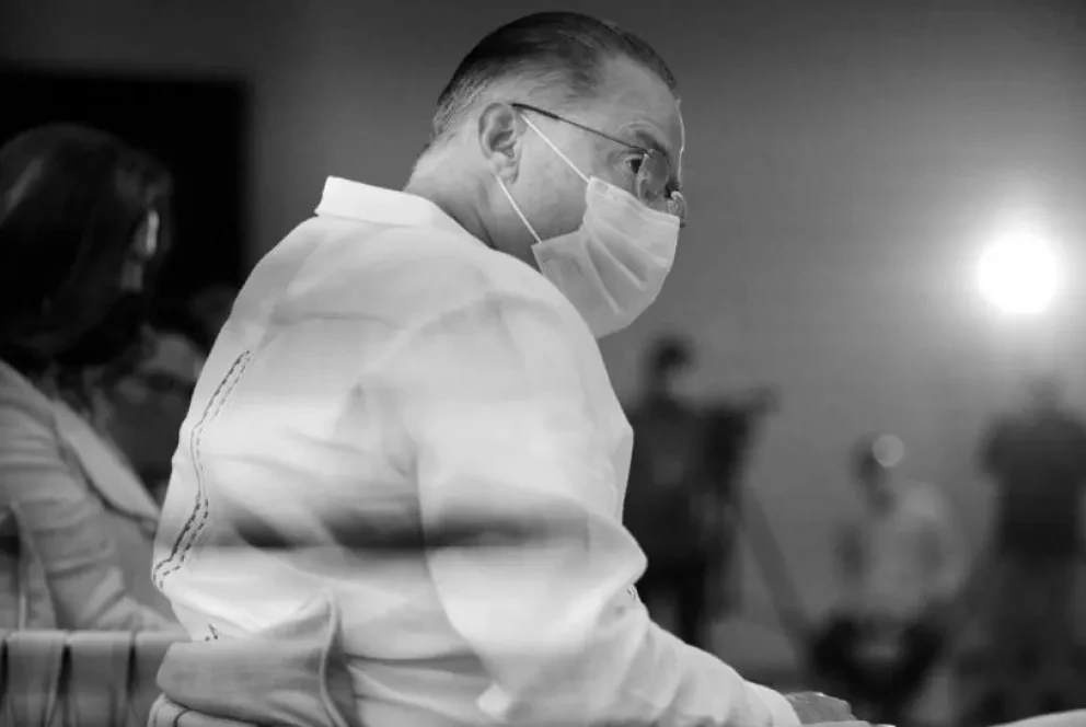 Gobernadores en México aumentan su aprobación en un año