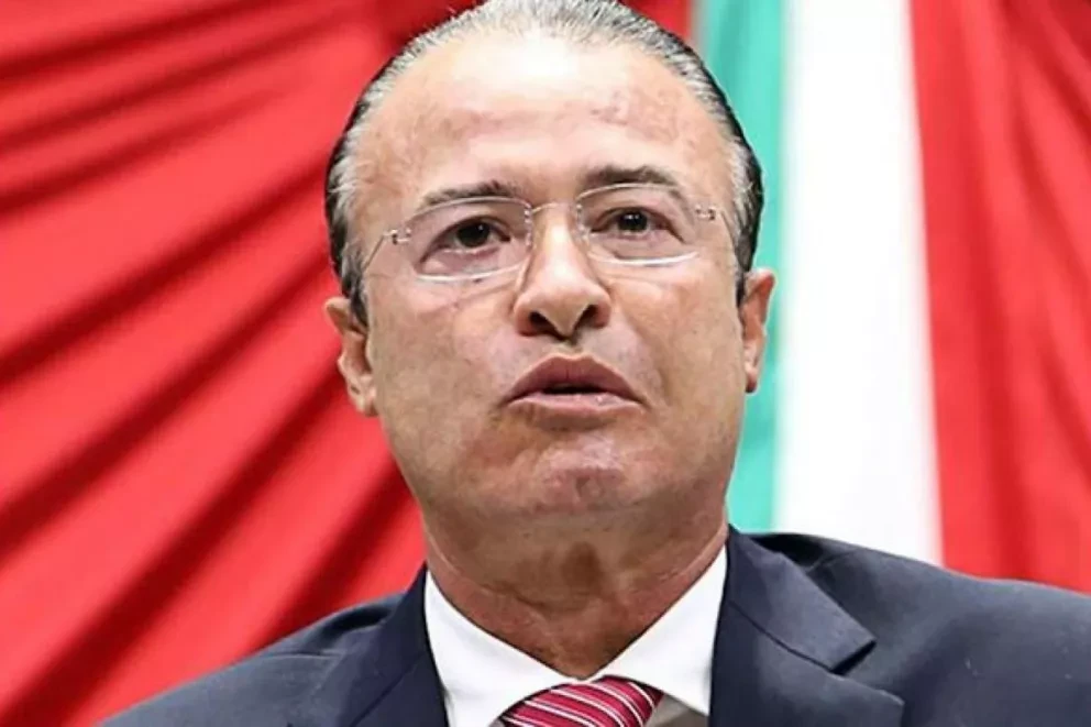 Aparece Quirino en lista de 300 líderes más influyentes