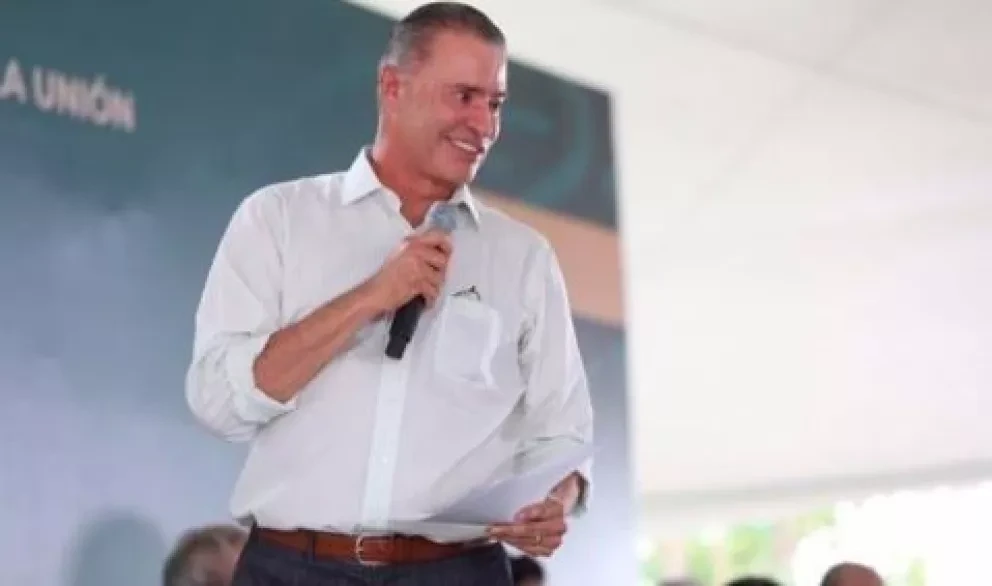 Gobernadores mexicanos en su mejor momento de aceptación ciudadana