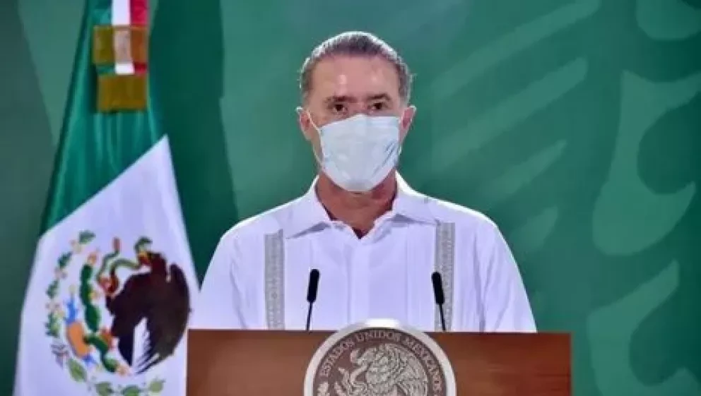 Quirino Ordaz lidera ranking de mejores gobernadores en julio