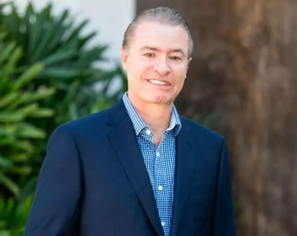Quirino Ordaz es el nuevo embajador de México en España