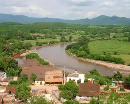 Las aguas subterráneas "hacer visible lo invisible" en Sinaloa