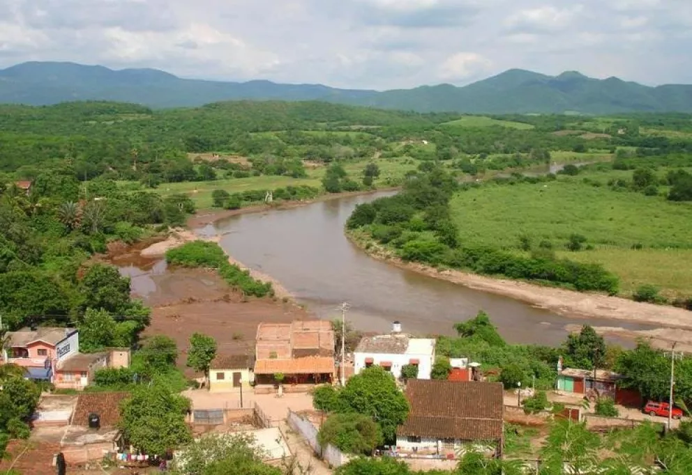 Las aguas subterráneas “hacer visible lo invisible” en Sinaloa