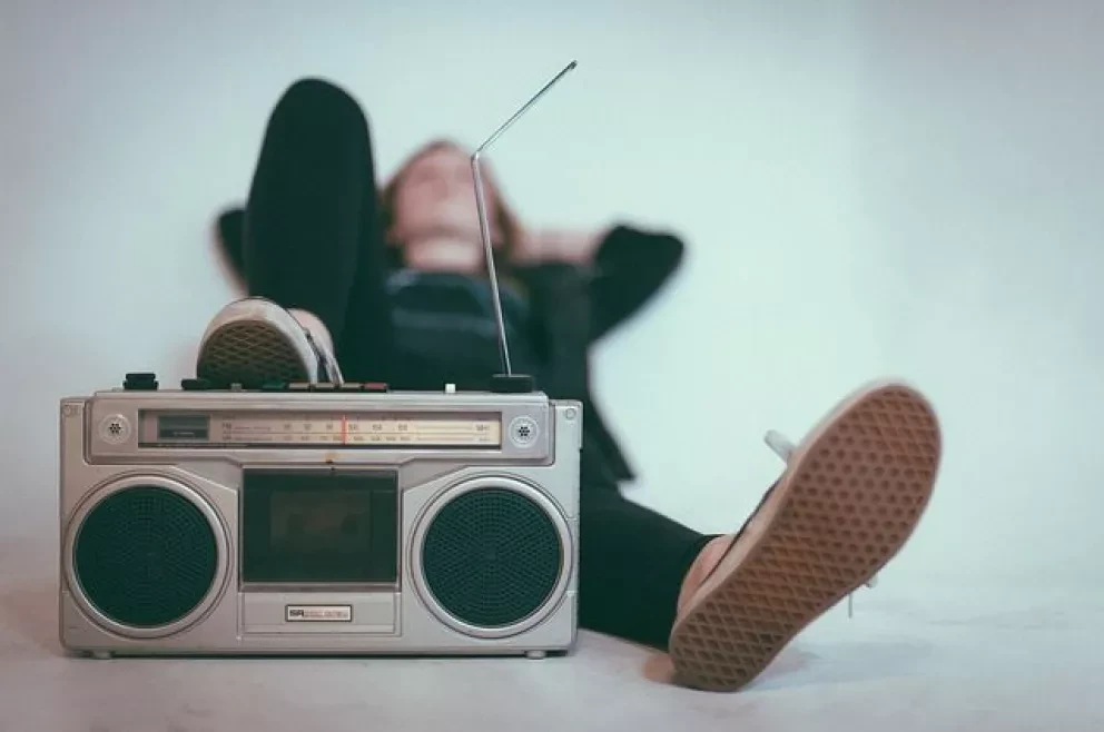 Tus Buenas Noticias en la radio