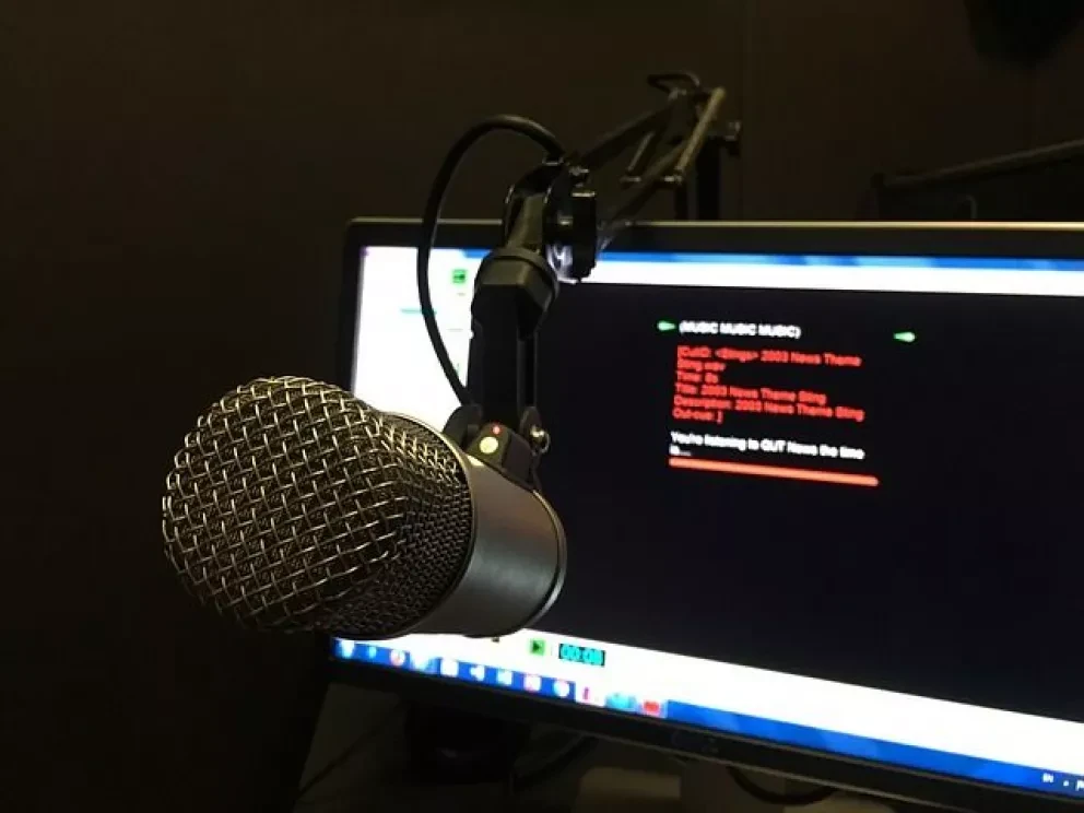 Información positiva para ti en nuestros espacios de radio...