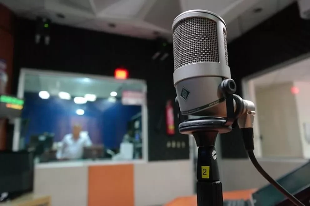 Hoy es el Día Mundial de la Radio y te decimos por qué