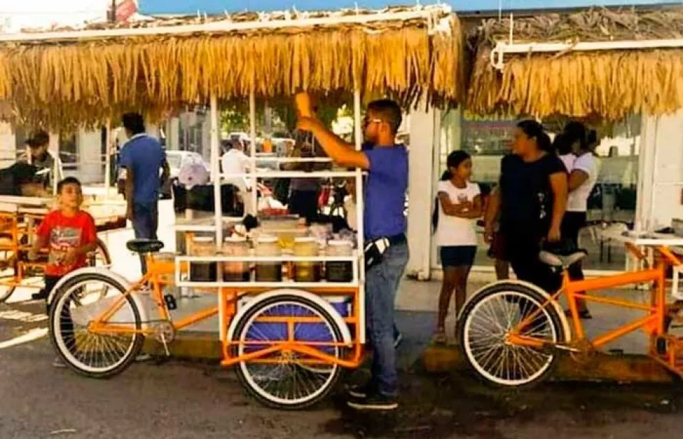 Los Raspados de Luis, una dulce historia de Costa Rica