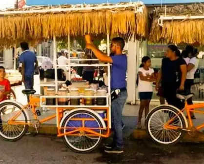 Los Raspados de Luis, una dulce historia de Costa Rica