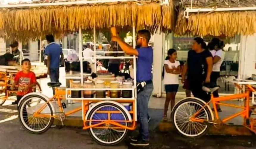 Los Raspados de Luis, una dulce historia de Costa Rica